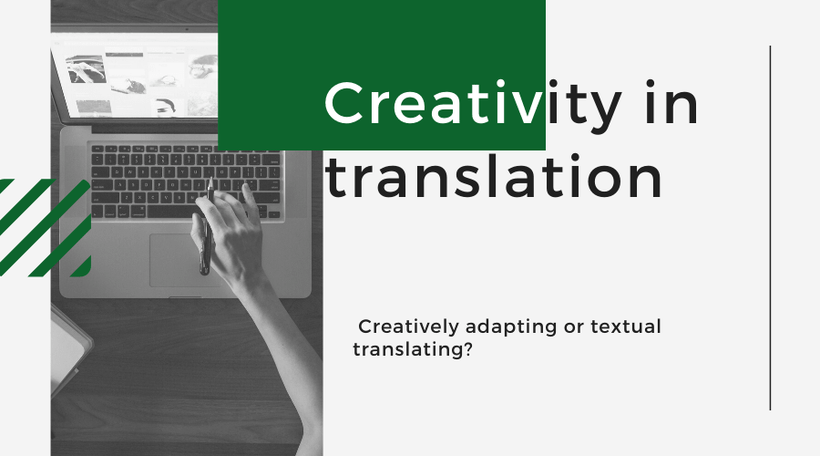 Creativity-in-translation