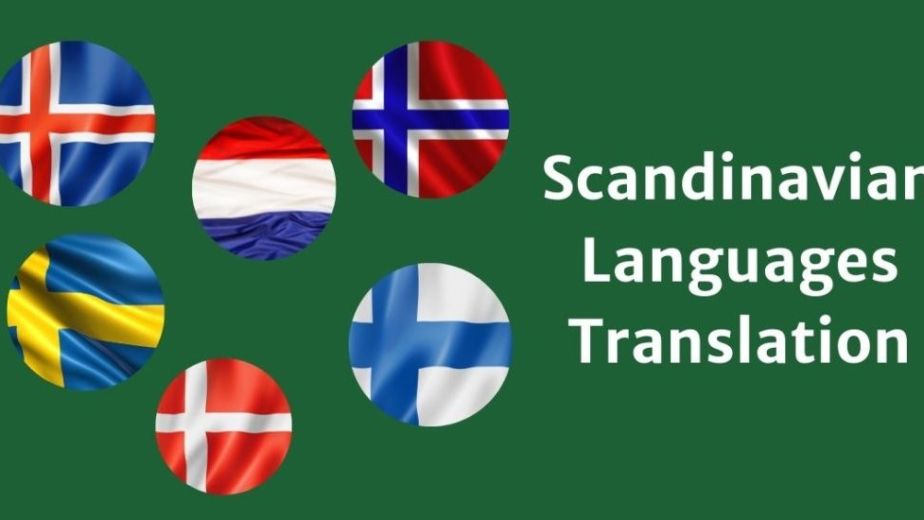 scandinavian-translation