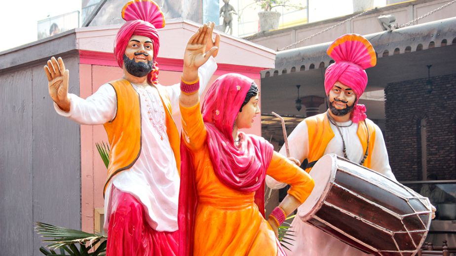punjabi translation services